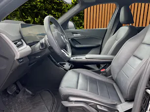 BMW X1 xDrive 30e (CH)⛽ + 🔌