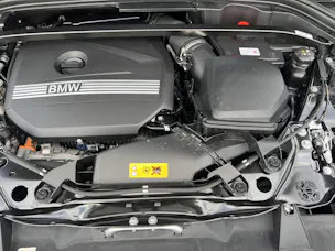 BMW X1 xDrive 30e (CH)⛽ + 🔌