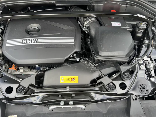 BMW X1 xDrive 30e (CH)⛽ + 🔌