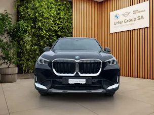 BMW X1 xDrive 30e (CH)⛽ + 🔌