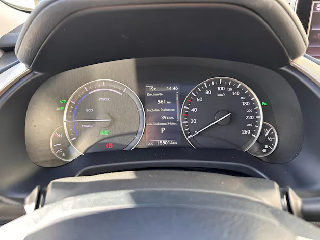 Lexus RX 450h Diamond F-Sport
