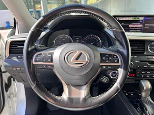 Lexus RX 450h Diamond F-Sport