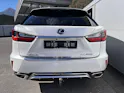 Lexus RX 450h Diamond F-Sport