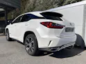 Lexus RX 450h Diamond F-Sport