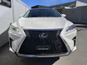 Lexus RX 450h Diamond F-Sport