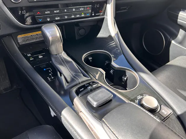 Lexus RX 450h Diamond F-Sport