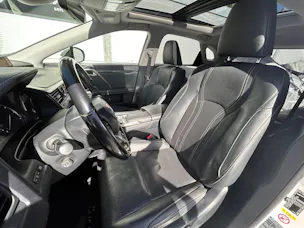Lexus RX 450h Diamond F-Sport
