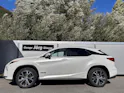 Lexus RX 450h Diamond F-Sport