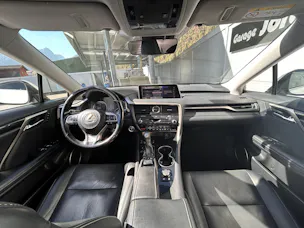 Lexus RX 450h Diamond F-Sport