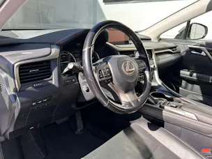 Lexus RX 450h Diamond F-Sport