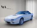 MAZDA RX-7 Turbo Cabriolet Veteran