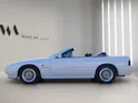 MAZDA RX-7 Turbo Cabriolet Veteran