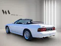 MAZDA RX-7 Turbo Cabriolet Veteran