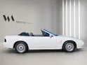 MAZDA RX-7 Turbo Cabriolet Veteran