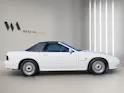 MAZDA RX-7 Turbo Cabriolet Veteran