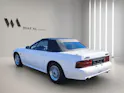 MAZDA RX-7 Turbo Cabriolet Veteran