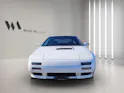 MAZDA RX-7 Turbo Cabriolet Veteran