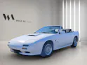 MAZDA RX-7 Turbo Cabriolet Veteran