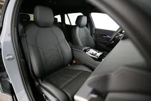 BMW 5er Reihe G61 Touring 520d xDrive