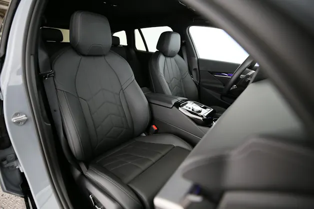BMW 5er Reihe G61 Touring 520d xDrive