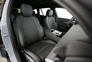 Fahrzeugbild BMW 5er Reihe G61 Touring 520d xDrive