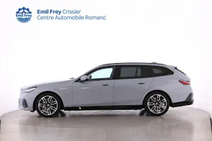 BMW 5er Reihe G61 Touring 520d xDrive