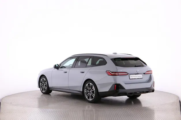 BMW 5er Reihe G61 Touring 520d xDrive