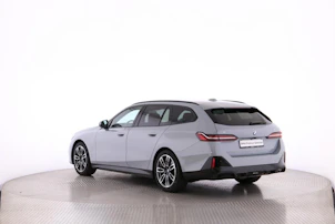Fahrzeugbild BMW 5er Reihe G61 Touring 520d xDrive