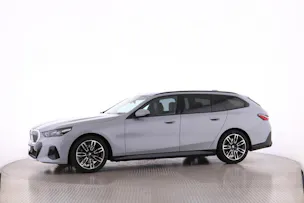 BMW 5er Reihe G61 Touring 520d xDrive