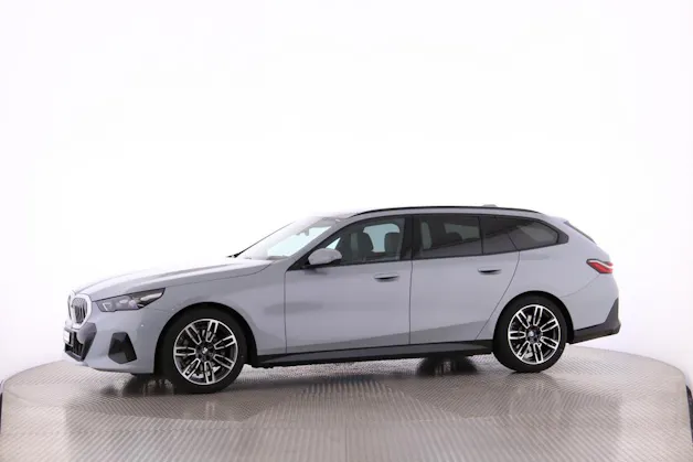 BMW 5er Reihe G61 Touring 520d xDrive