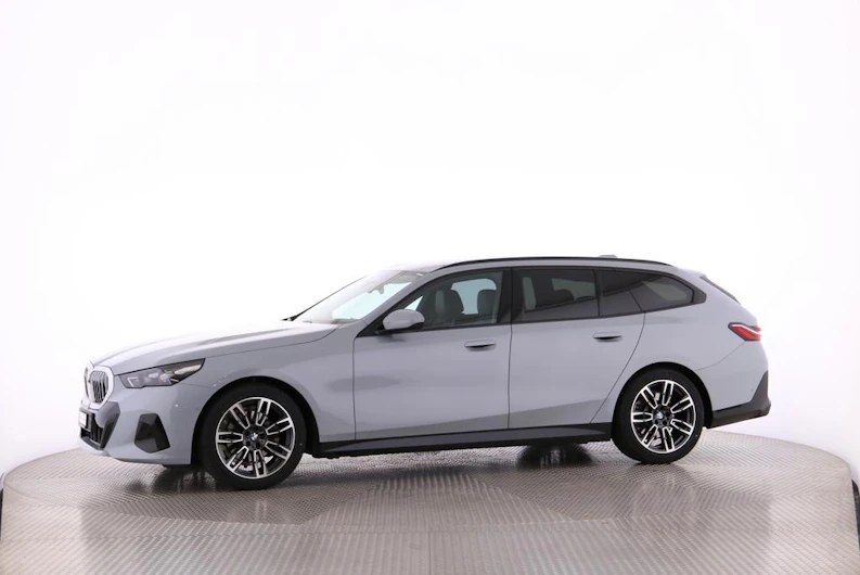 Fahrzeugbild BMW 5 SERIES