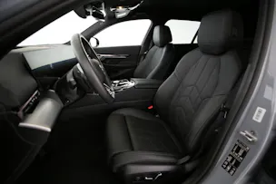 BMW 5er Reihe G61 Touring 520d xDrive