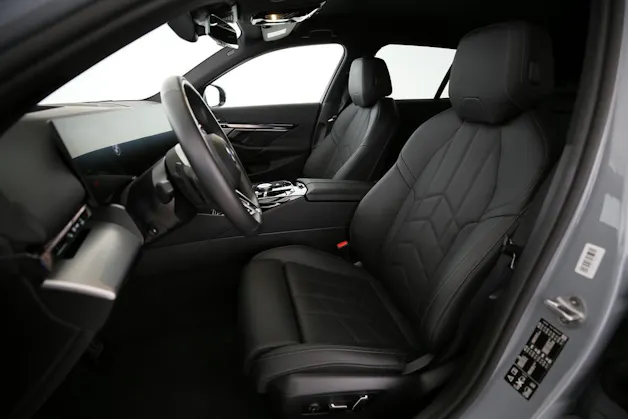 BMW 5er Reihe G61 Touring 520d xDrive