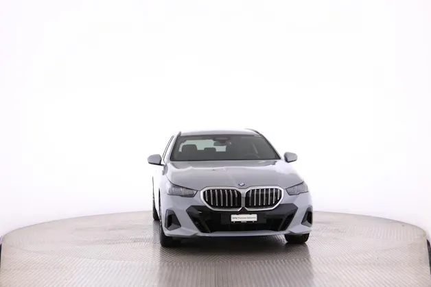 BMW 5er Reihe G61 Touring 520d xDrive