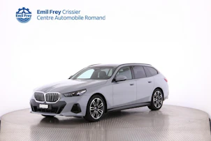Fahrzeugbild BMW 5er Reihe G61 Touring 520d xDrive