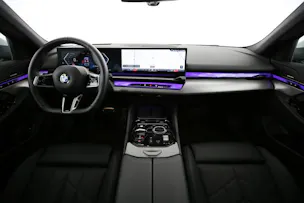 BMW 5er Reihe G61 Touring 520d xDrive