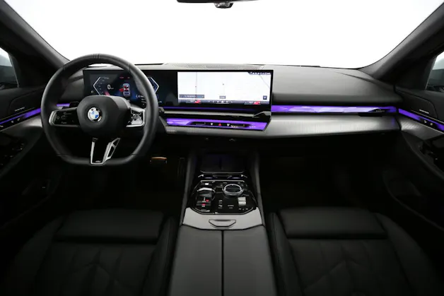 BMW 5er Reihe G61 Touring 520d xDrive