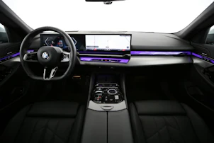 Fahrzeugbild BMW 5er Reihe G61 Touring 520d xDrive