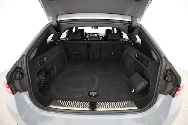 BMW 5er Reihe G61 Touring 520d xDrive