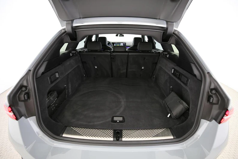 Fahrzeugbild BMW 5 SERIES