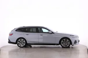 BMW 5er Reihe G61 Touring 520d xDrive