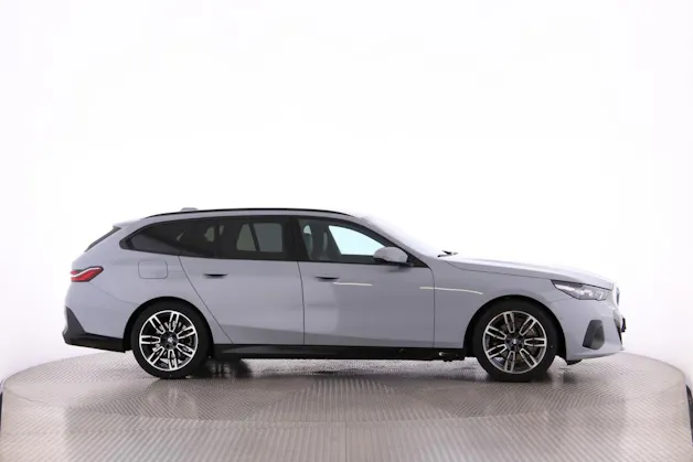BMW 5er Reihe G61 Touring 520d xDrive