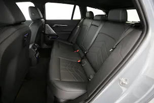 BMW 5er Reihe G61 Touring 520d xDrive