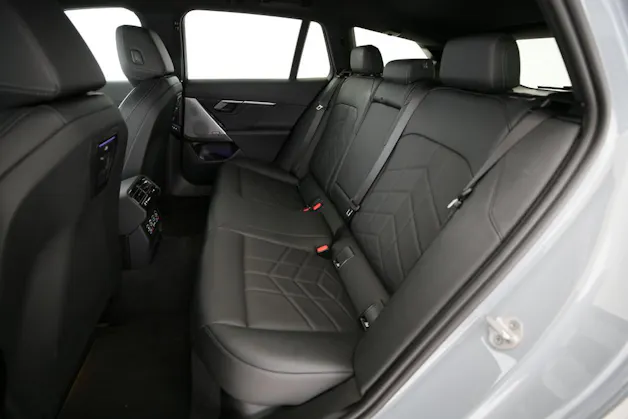 BMW 5er Reihe G61 Touring 520d xDrive