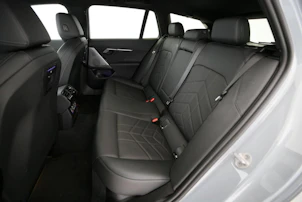 Fahrzeugbild BMW 5er Reihe G61 Touring 520d xDrive