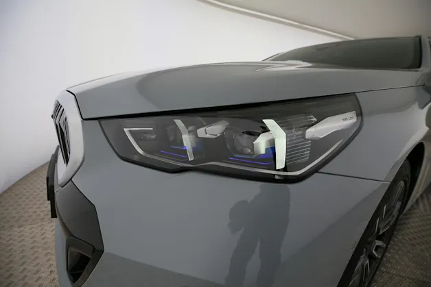 BMW 5er Reihe G61 Touring 520d xDrive