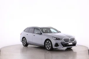 BMW 5er Reihe G61 Touring 520d xDrive