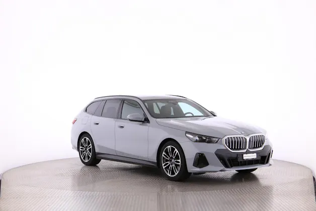 BMW 5er Reihe G61 Touring 520d xDrive