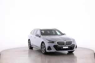 BMW 5er Reihe G61 Touring 520d xDrive