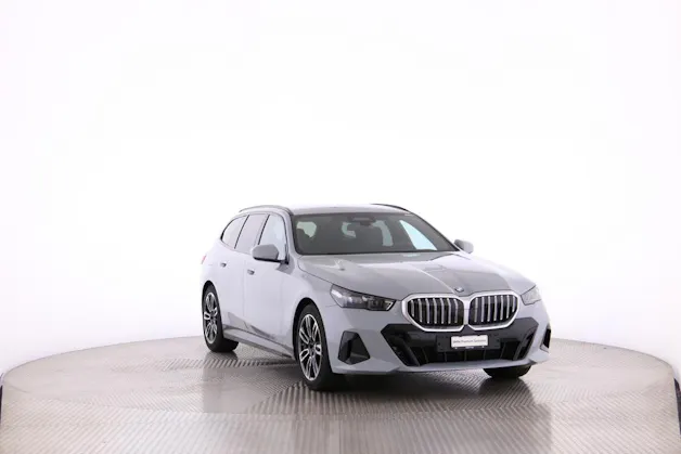 BMW 5er Reihe G61 Touring 520d xDrive